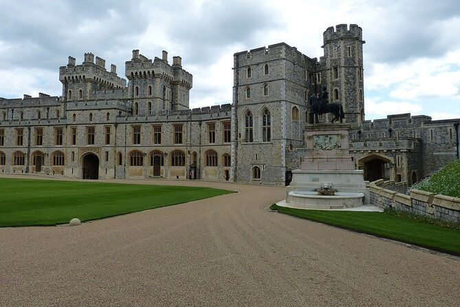 windsor-stonehenge-winchester-tour-private-includes-entry-passes