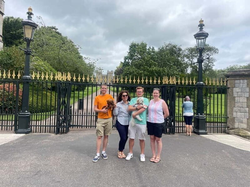 Windsor Town Daily Walking Tour (11am & 2pm) - Why Choose the Windsor Town Walking Tour?
