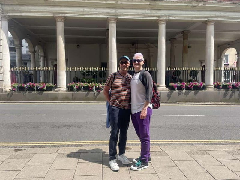 Windsor Town Daily Walking Tour (11am & 2pm) - What Makes This Tour Worthwhile?