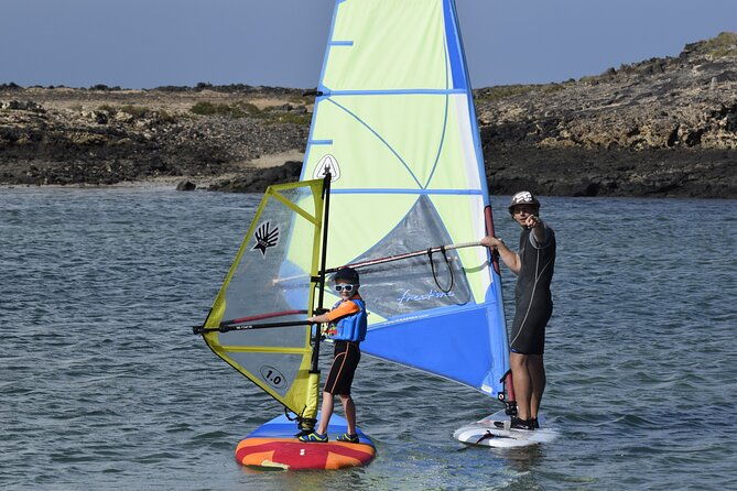 windsurf-classes-in-fuerteventura