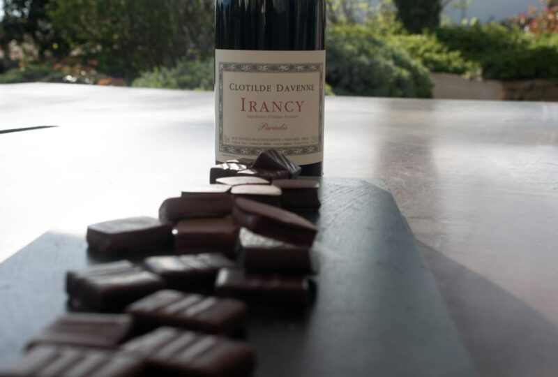 wine-and-chocolat-tasting-at-chablis