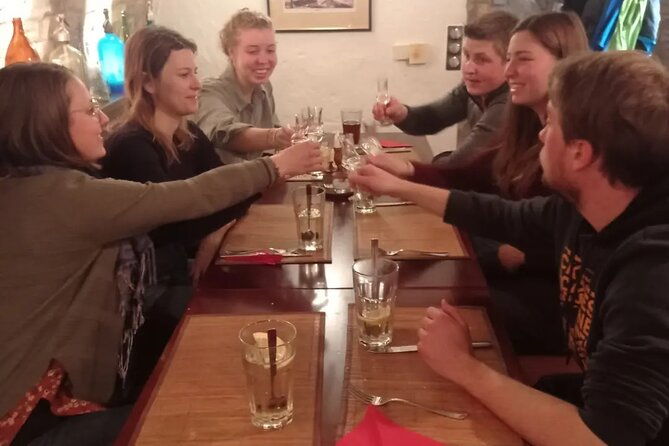 wine-and-history-half-day-tour-from-budapest-with-lunch-and-tastings