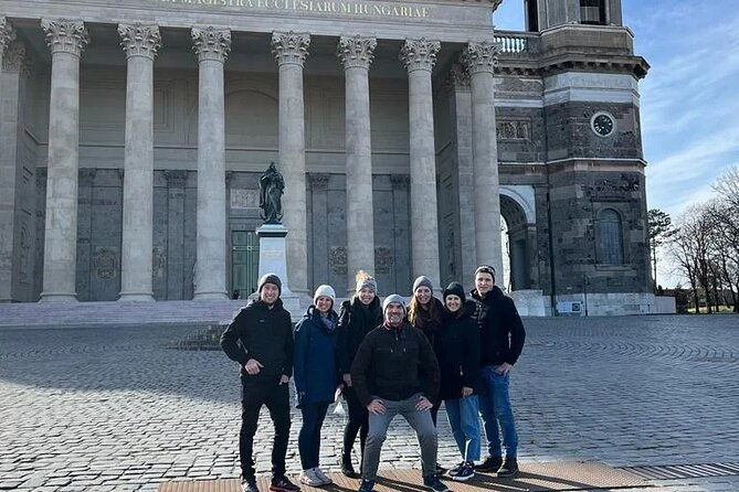 wine-and-history-half-day-tour-from-budapest-with-lunch-and-tastings