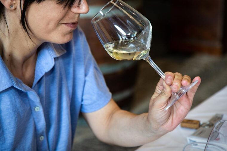wine-and-local-delicacies-tasting-at-a-sicilian-palmento