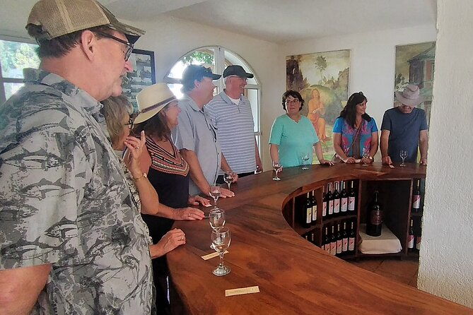 wine-and-rum-private-tour-from-puerto-quetzal