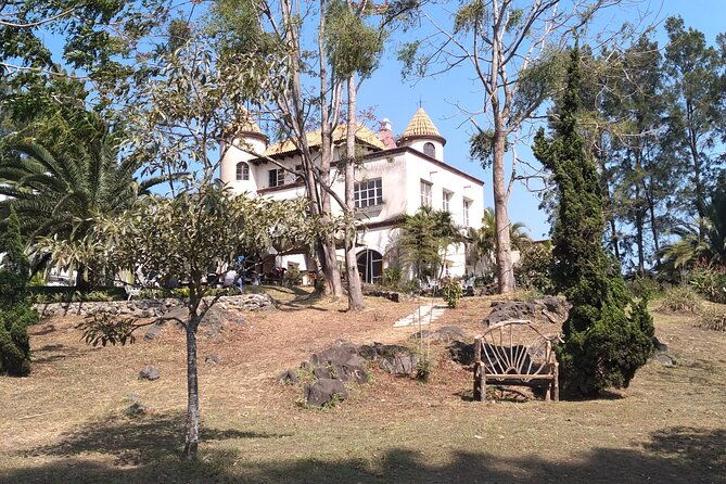 wine-and-rum-private-tour-from-puerto-quetzal