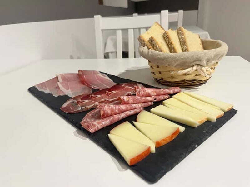 Wine aperitif at the Castle - Final Thoughts