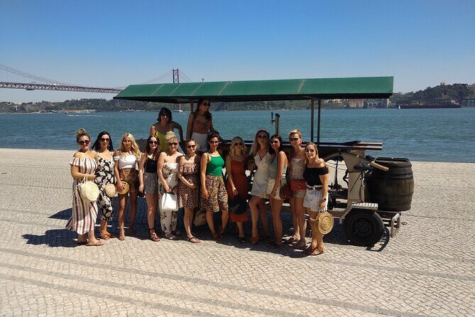 Wine Bike Lisbon Experience - An In-Depth Look at the Wine Bike Lisbon Experience