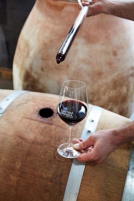 wine-blind-tasting-in-cantina-urbana-milan