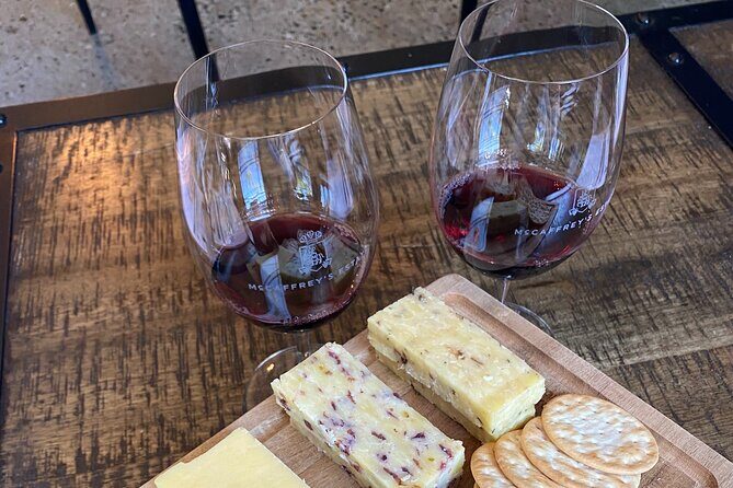 Wine & Cheese Tasting Experience in Hunter Valley - Who Would Love This Tour?