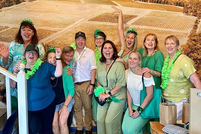 Wine & Cheese Tasting Experience in Hunter Valley - FAQ