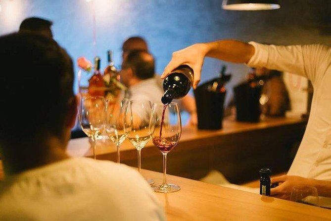 Wine Crawl Baku - FAQs