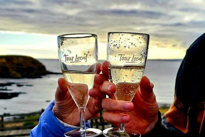 Wine, Dine & Penguins Boutique Phillip Island Tour from Melbourne - Frequently Asked Questions