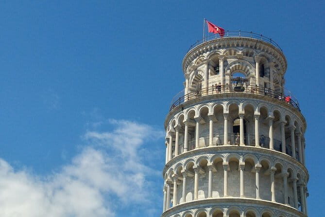 Wine Experience In Chianti Hills from Florence - Is This Tour Right for You?