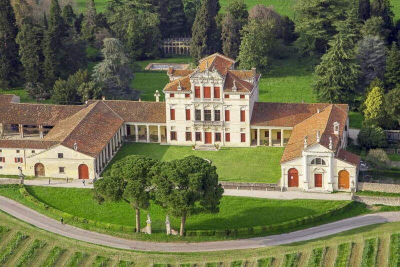 WINE EXPERIENCE - Le Vie Angarano winery - FAQ