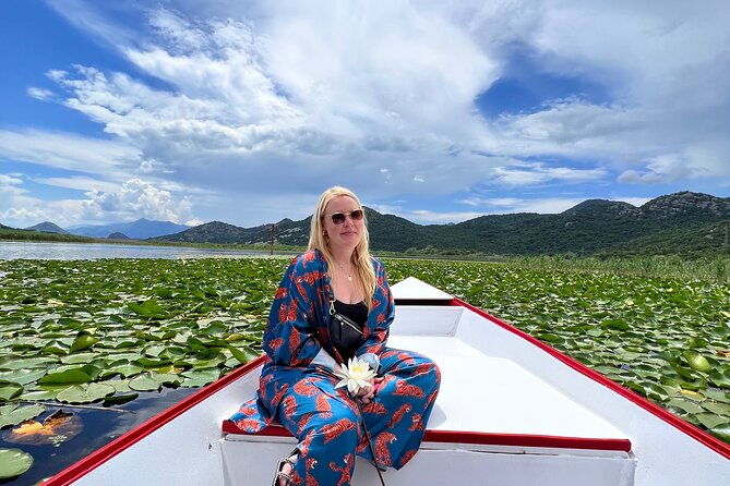 wine-food-pairing-speedboat-ride-to-the-expansive-skadar-lake