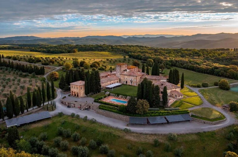 Wine Hour: wine tasting in Chianti Classico near Siena - FAQ