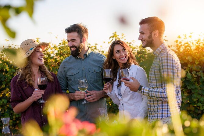 wine-lovers-indulge-in-a-fun-tasting-with-light-lunch