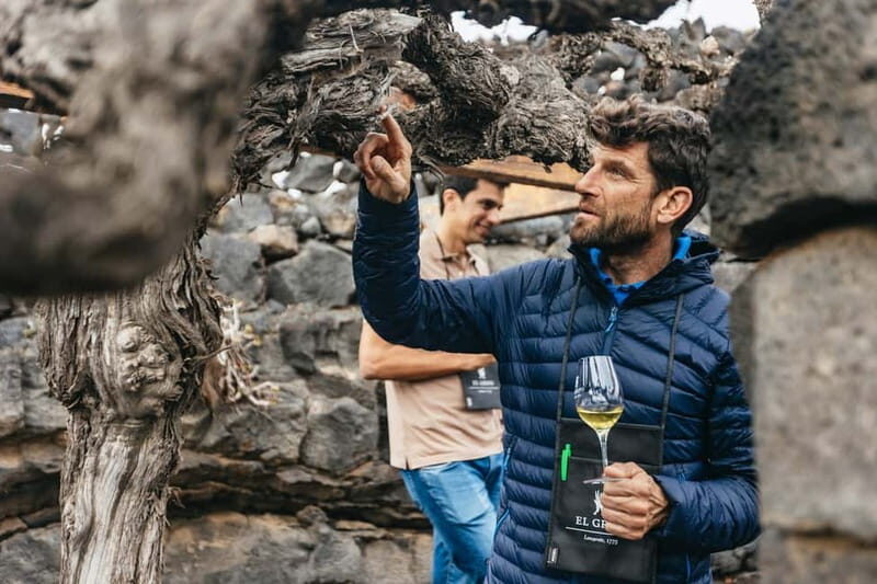 Wine Lovers: Wine Tasting Tour at El Grifo Bodega Lanzarote - Why This Tour Is Worth Considering