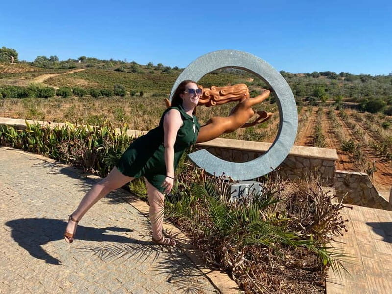 Wine Not - Algarve Winery Tour - What’s Included and What’s Not