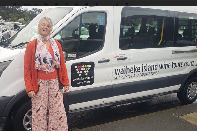 WINE ON WAIHEKE , Scenic and PEMIUM Wine tasting MAX 11 clients - A Detailed Look at the Waiheke Wine Tour