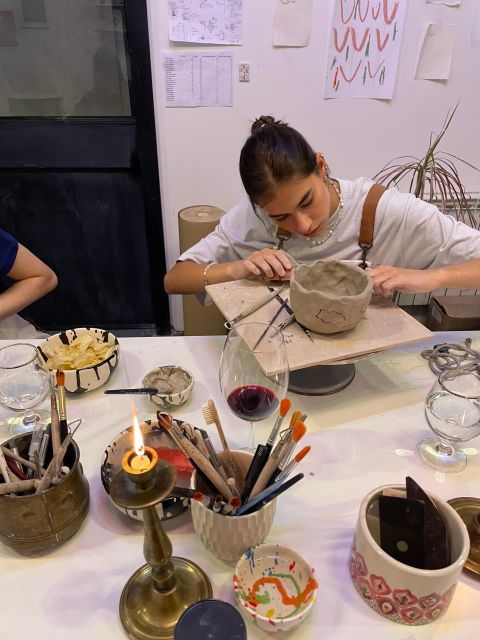 wine-pottery-class-for-beginners-in-buenos-aires-argentina-2