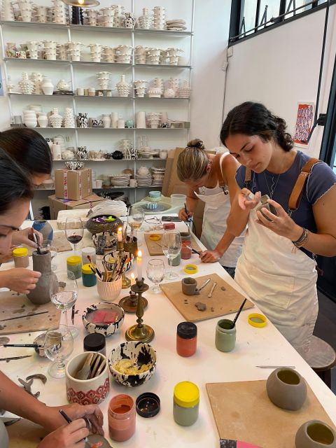 wine-pottery-class-for-beginners-in-buenos-aires-argentina-2