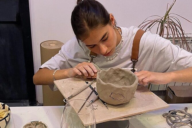 wine-pottery-class-for-beginners-in-buenos-aires-argentina