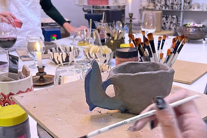wine-pottery-class-for-beginners-in-buenos-aires-argentina