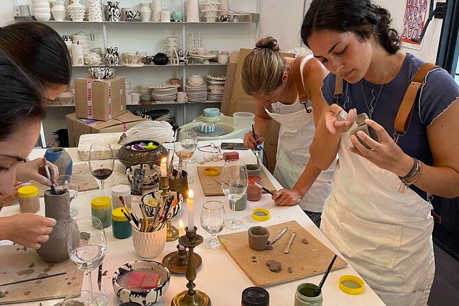 wine-pottery-class-for-beginners-in-buenos-aires-argentina