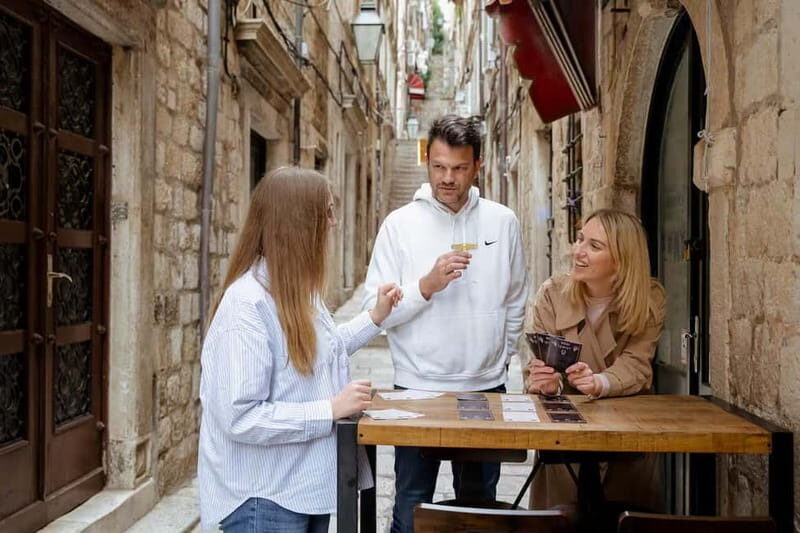 Wine Quest - A Journey Through Dubrovnik's Vinous Heritage - In-Depth Look at the Dubrovnik Wine Quest Experience