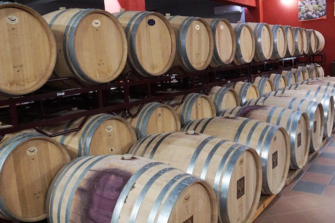 wine-roads-private-day-tour-corinth-ancient-nemea-wine-tasting-2