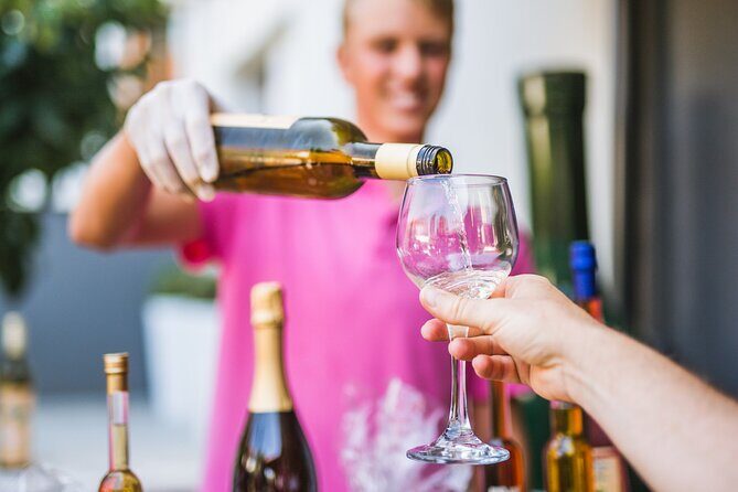 Wine & Sightseeing Tour Korcula - Practical Tips for Travelers
