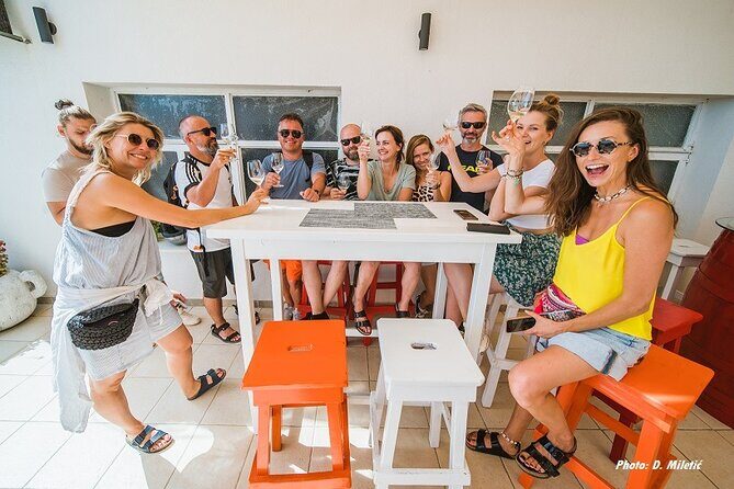 Wine & Sightseeing Tour Korcula - FAQs about the Korcula Wine & Sightseeing Tour