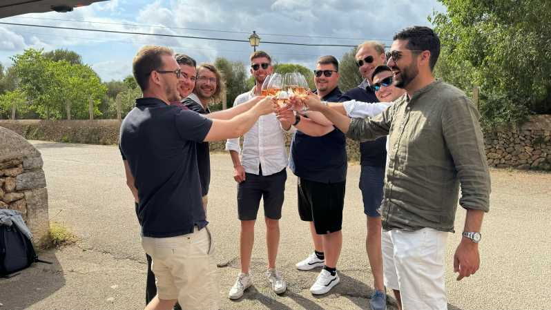 wine-sunday-in-mallorca