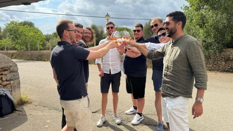 wine-sunday-in-mallorca