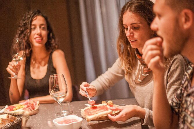 wine-tapas-cava-private-tour-from-barcelona