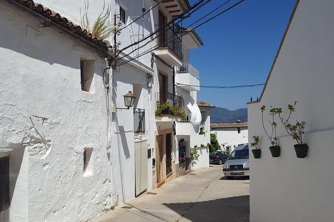 wine-tapas-lake-zahara-by-e-bike-incl-ronda-pickup-full-day