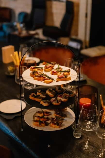 Wine & Tapas Tasting in Majorca - Practical Details & Benefits