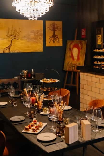 Wine & Tapas Tasting in Majorca - Who Should Book This Experience?