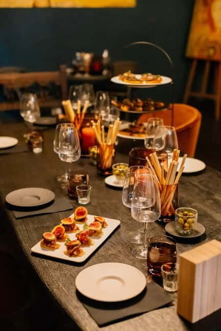Wine & Tapas Tasting in Majorca - FAQ
