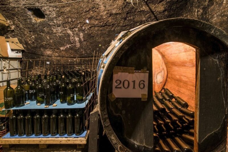 Wine taste in Tokaj Private Day Tour from Budapest - FAQ