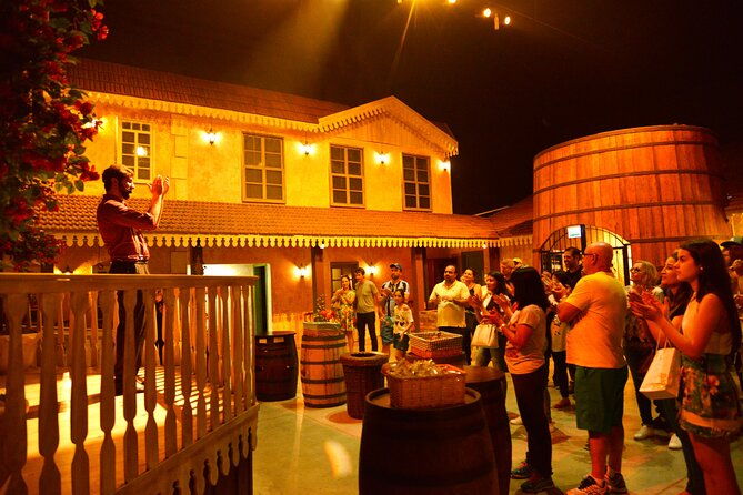 wine-taste-tour-with-maria-fumaca-train-ride