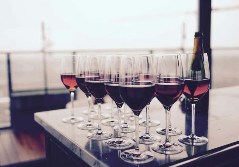 Wine tasting and arancini in a restaurant in Piazza Armerina - FAQs