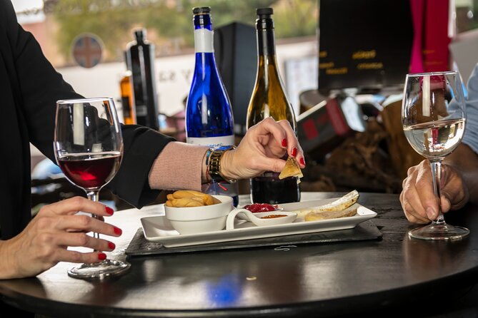 wine-tasting-and-canarian-products-in-la-orotava