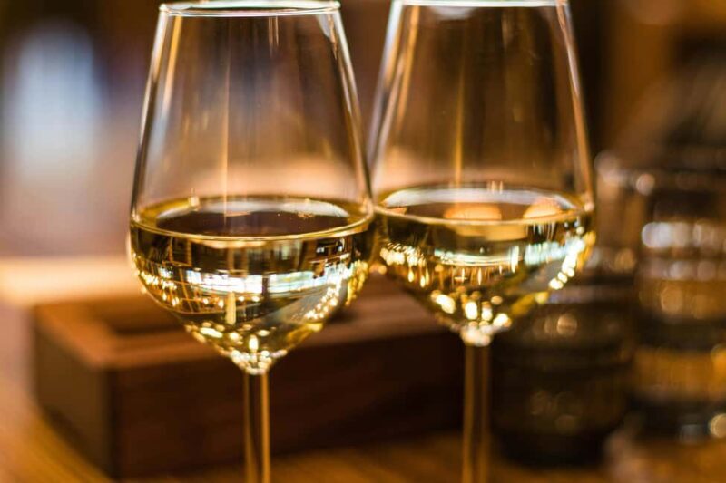 Wine Tasting and Dinner, including Sommelier - Review of the Wine Tasting and Dinner, Including Sommelier Experience