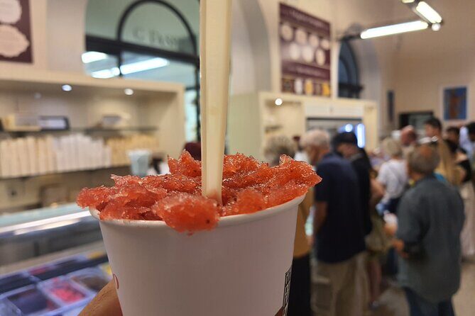 Wine Tasting and Food Tour at Vatican and Trionfale Farmers - Final Thoughts