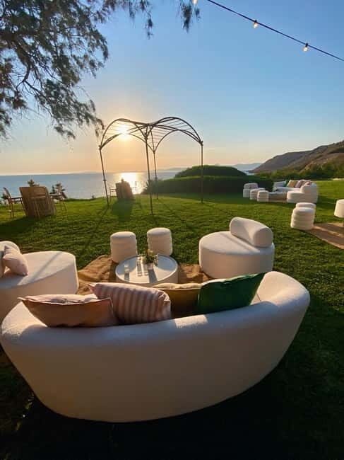 Wine Tasting and Gourmet Lunch in Mallorca Private Tour - Coastal Harbor Free Time