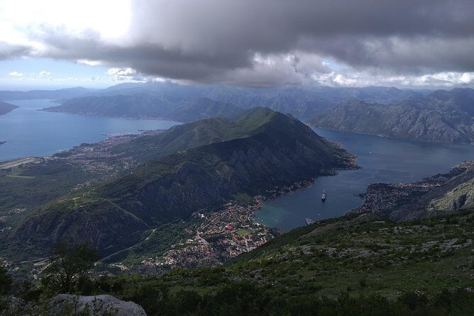 Wine tasting and magical tour from Kotor, Budva, Tivat (Lovcen,Skadar lake) - An In-Depth Look at the Montenegro Experience