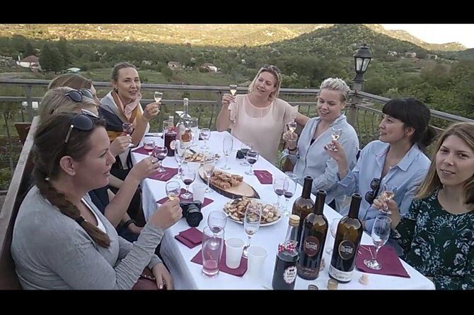 Wine tasting and magical tour from Kotor, Budva, Tivat (Lovcen,Skadar lake) - FAQ